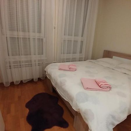 Apartments Belville Lux Beograd Bagian luar foto