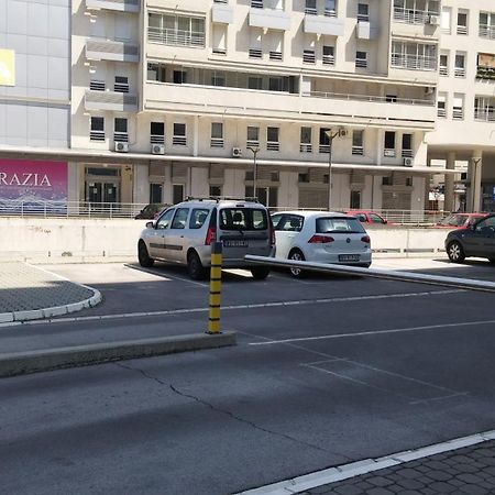 Apartments Belville Lux Beograd Bagian luar foto