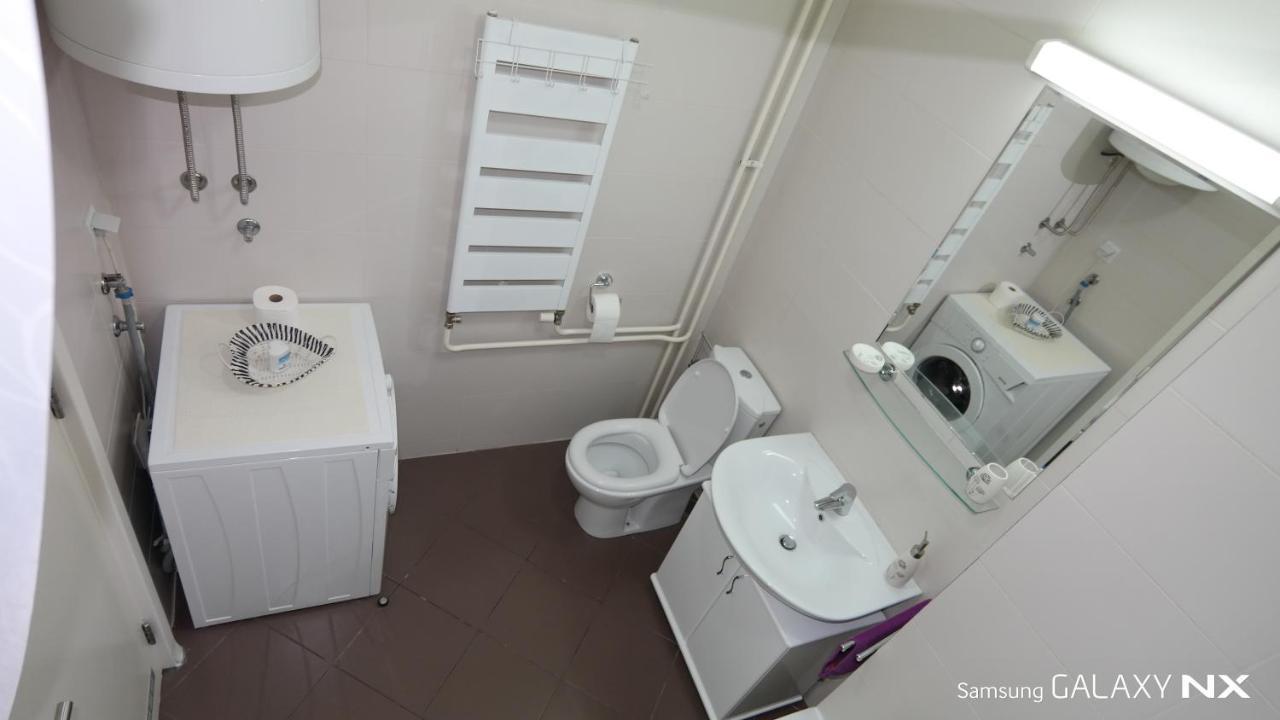 Apartments Belville Lux Beograd Ruang foto