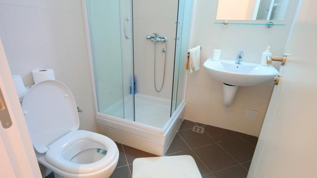 Apartments Belville Lux Beograd Bagian luar foto