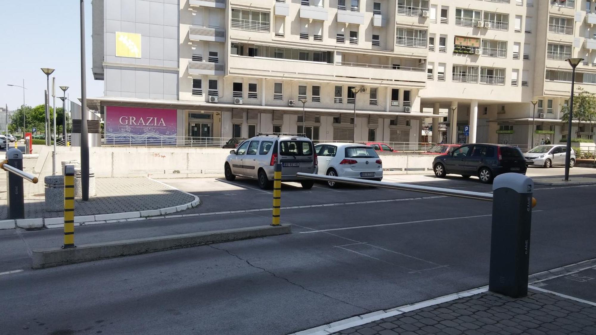 Apartments Belville Lux Beograd Bagian luar foto