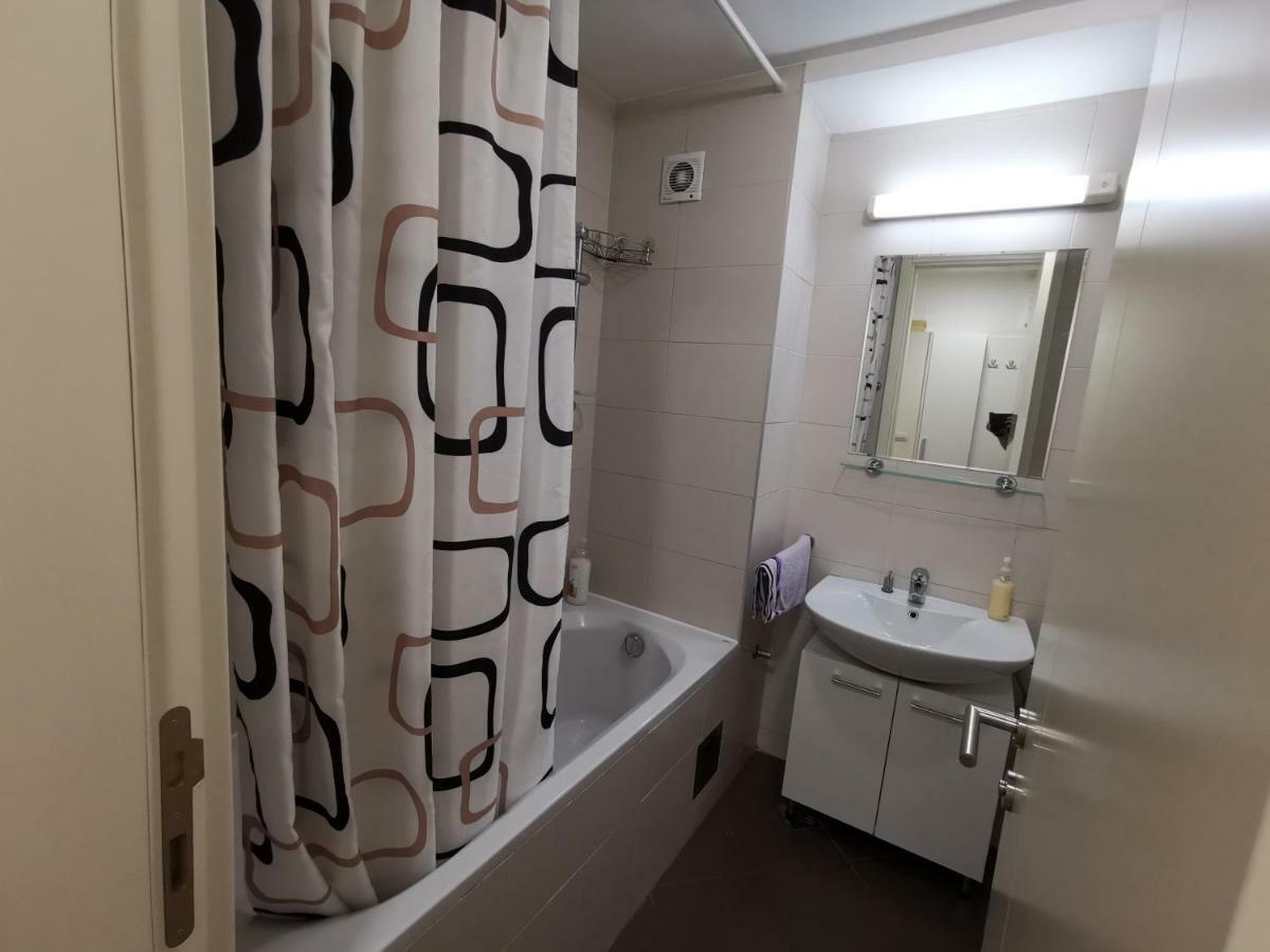 Apartments Belville Lux Beograd Bagian luar foto